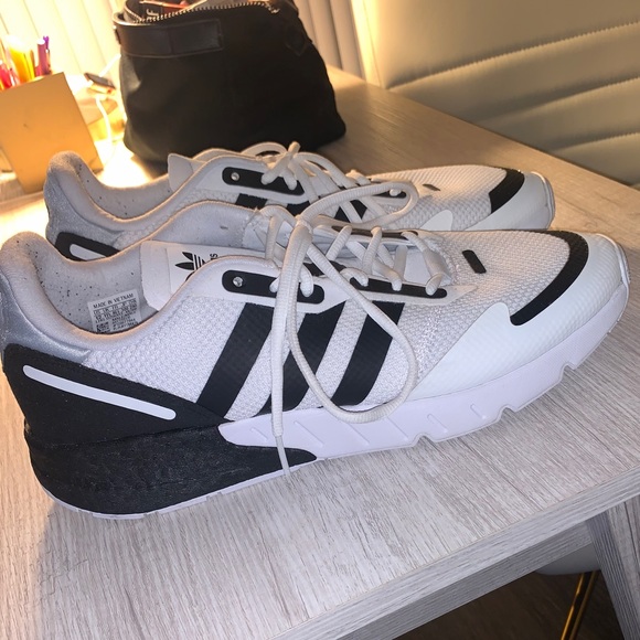 Adidas Running Shoes - Picture 2 of 4